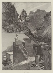 Leven in Marokko